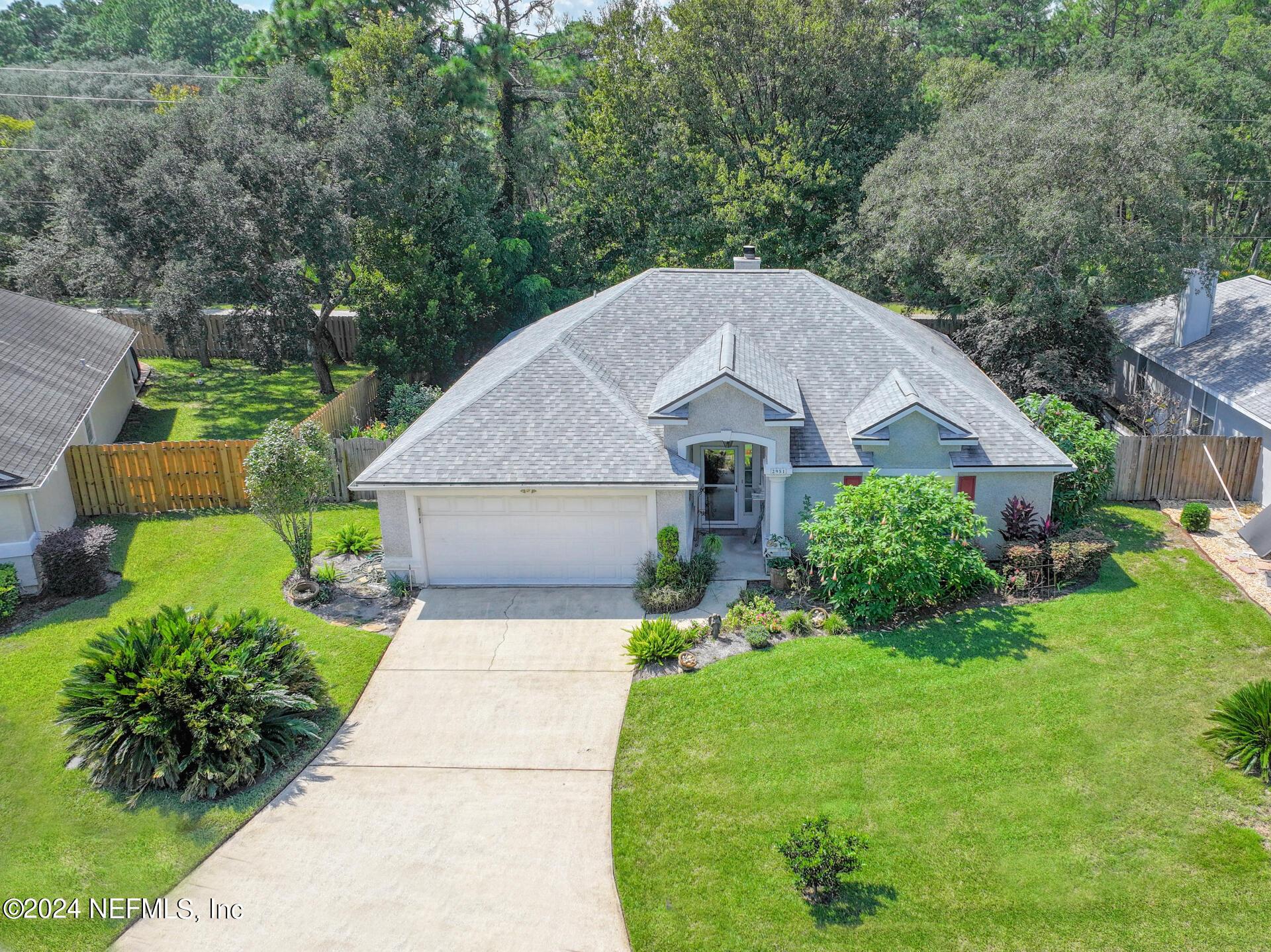 Property Photo: 2951 Tidewater Street FL 32034