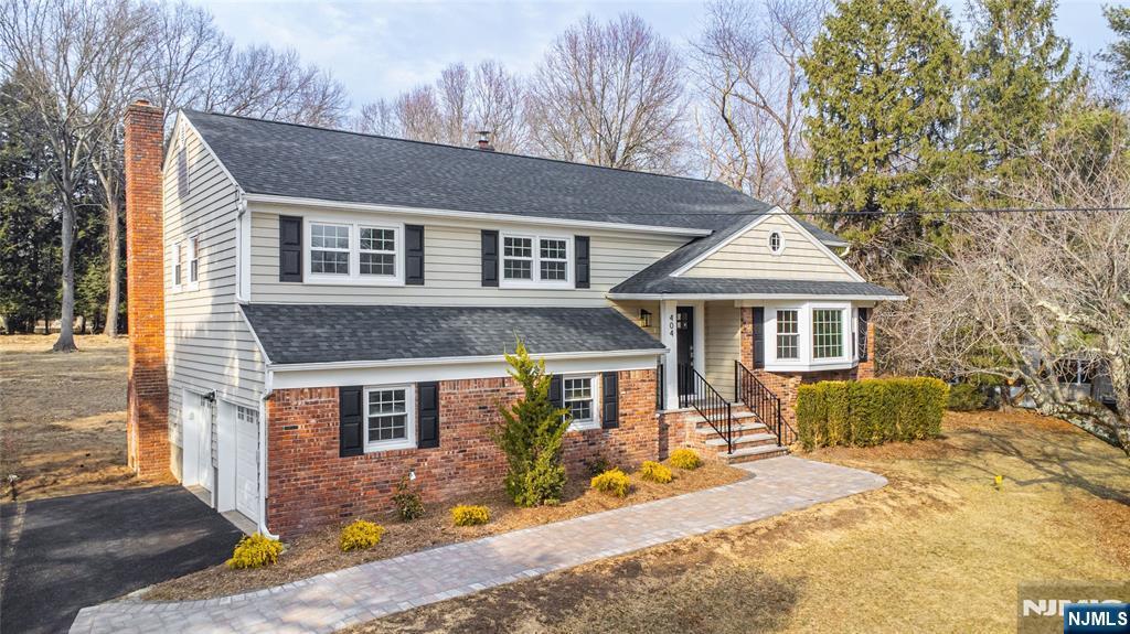 Property Photo:  404 Forest Road  NJ 07430 