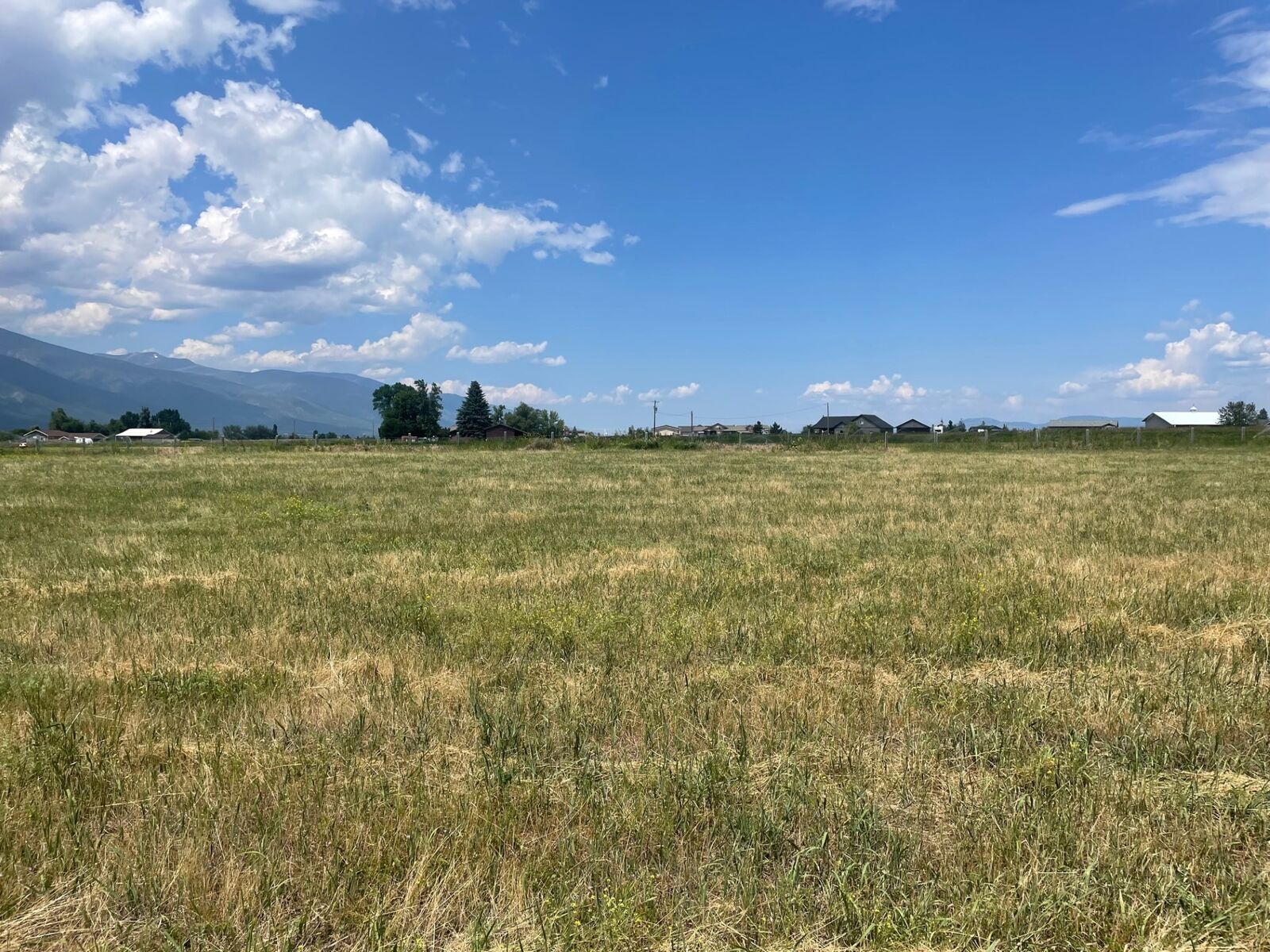 Property Photo: 3542 Vista View Court MT 59870