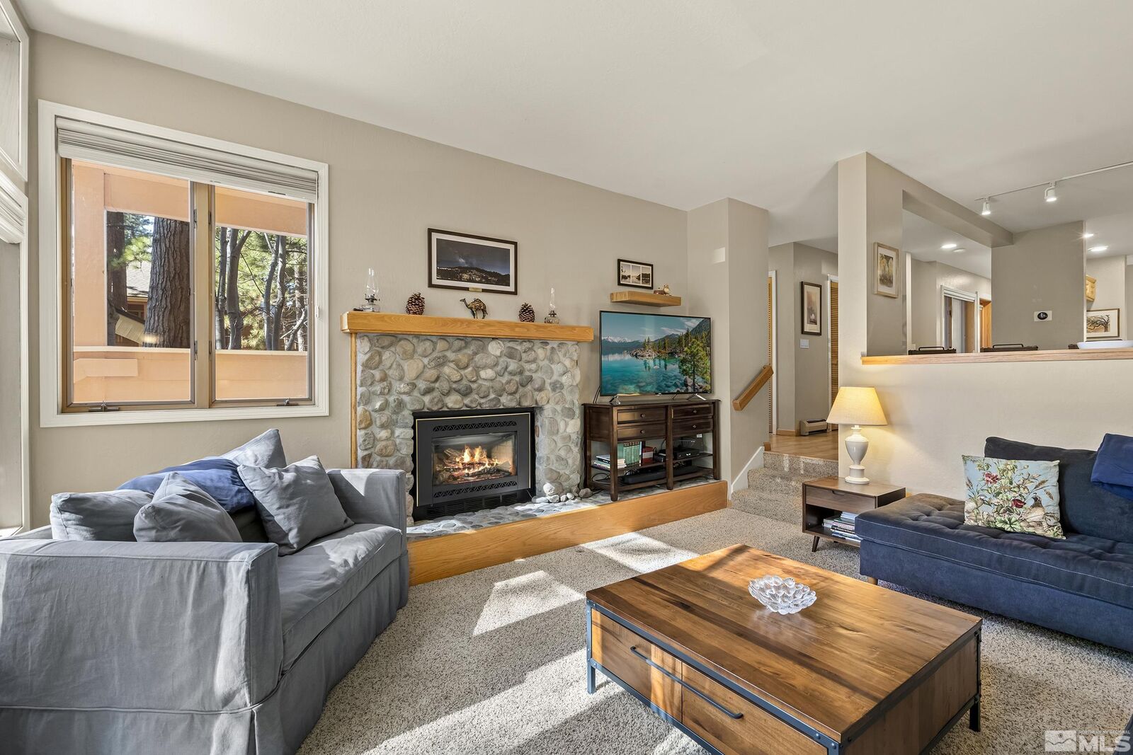 Property Photo: 144 Village Boulevard NV 89451
