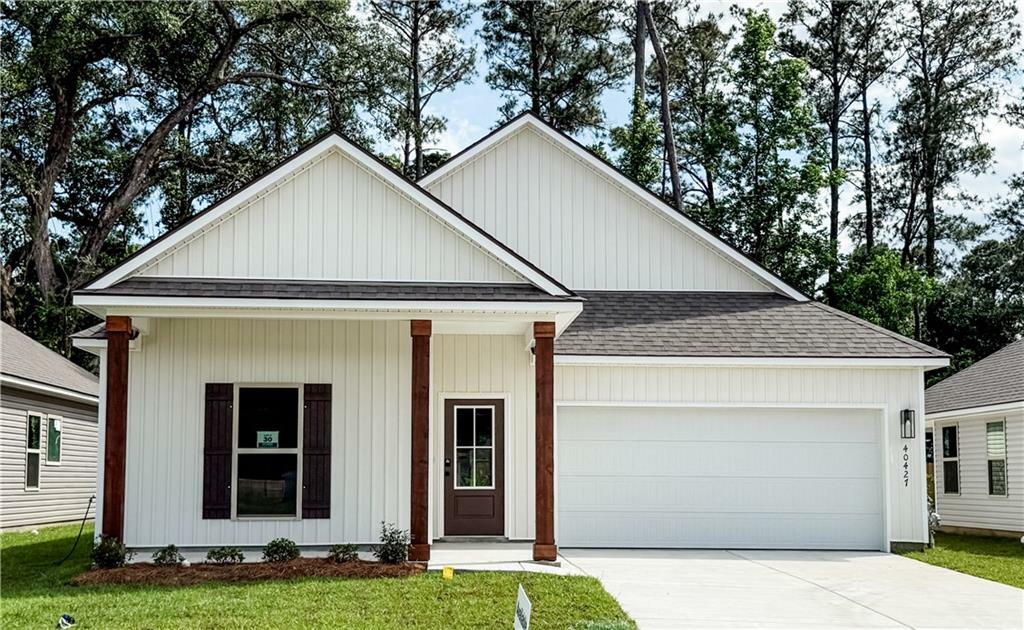 Property Photo: 40427 Cara Mae Street LA 70461