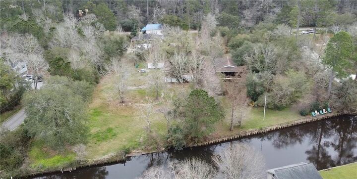 Property Photo: 117 Bywater Drive LA 70458