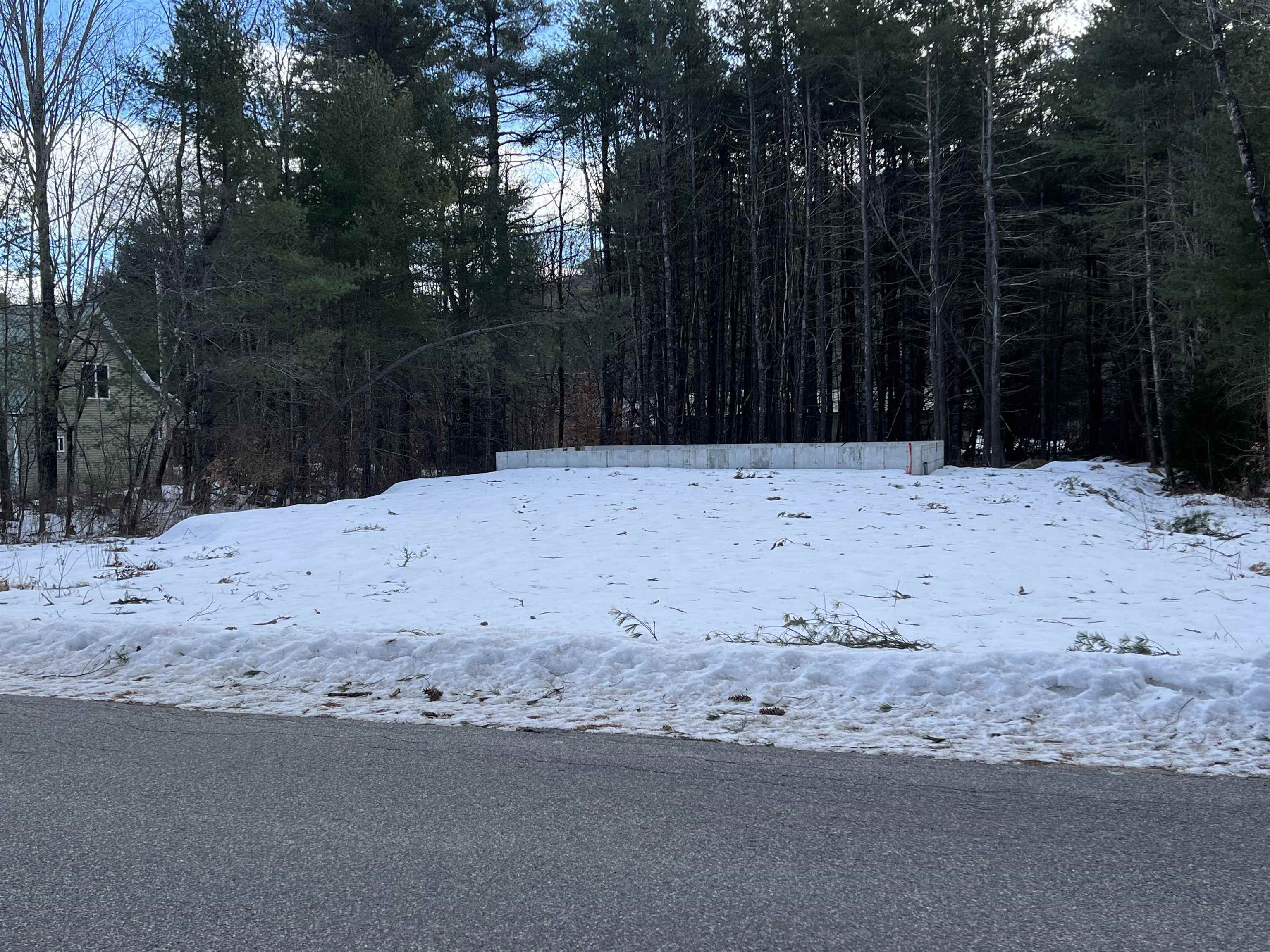 Property Photo:  498 Whittier Road  NH 03886 