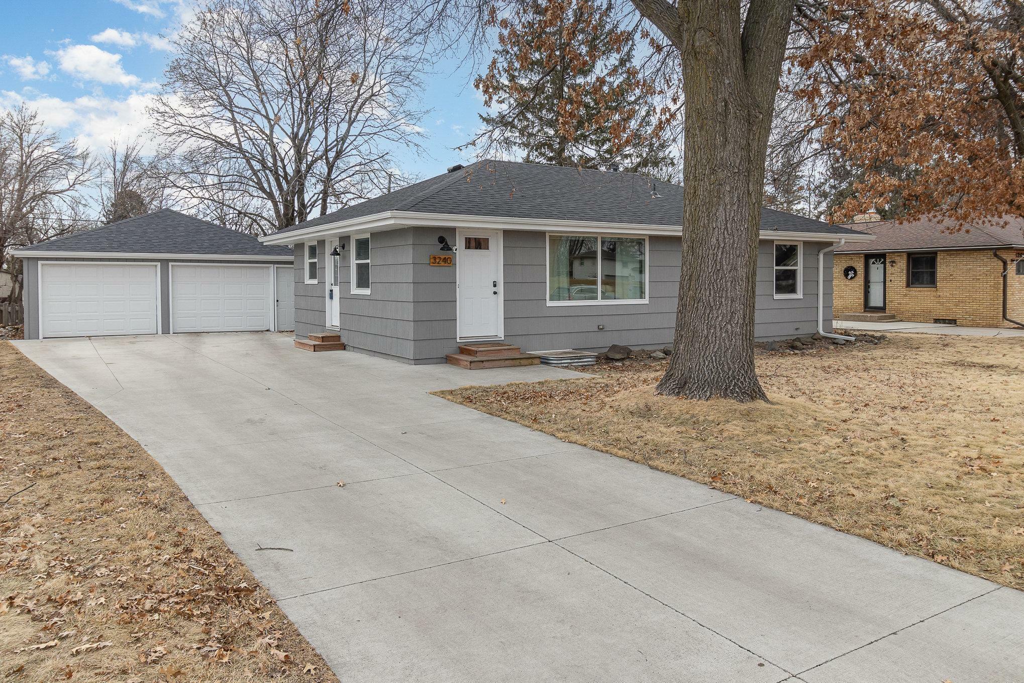 Property Photo:  3240 144th Street W  MN 55068 