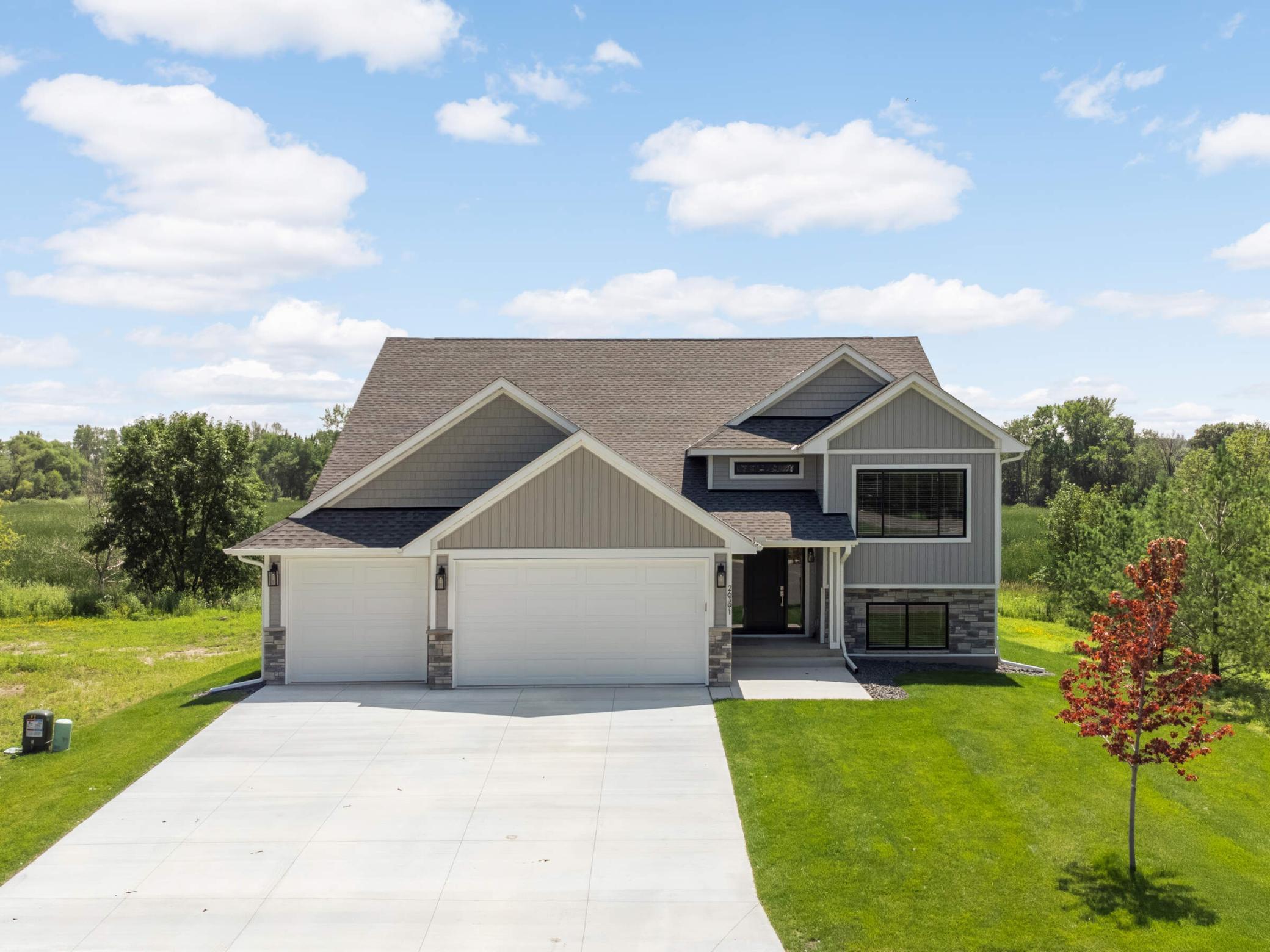 Property Photo:  26391 Preserve Dr  MN 55020 