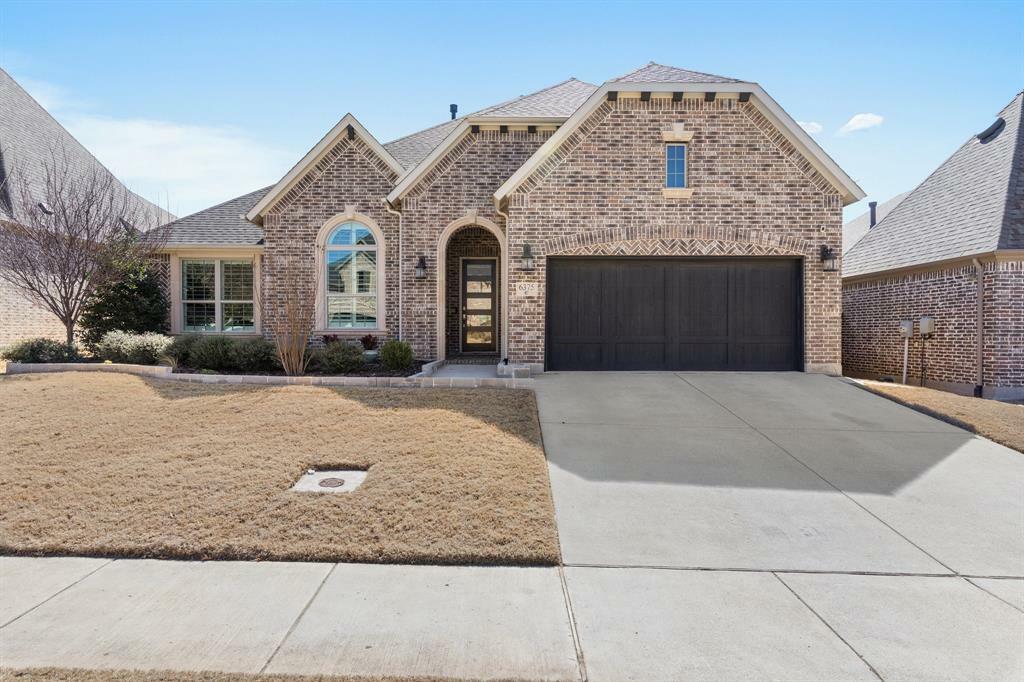 Property Photo:  6375 Prairie Brush Trail  TX 76226 