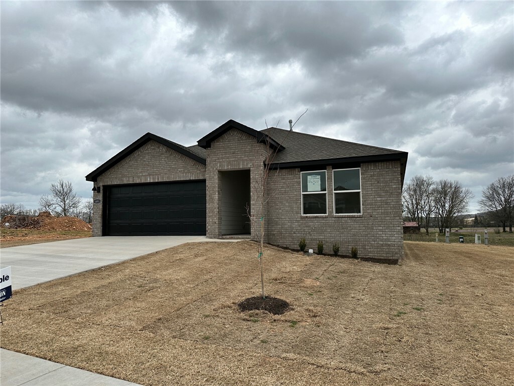 Property Photo: 1051 Vista Avenue AR 72753