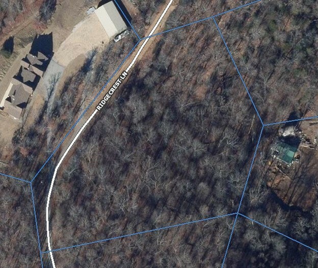 8660 Ridgecrest Lane  Rogers AR 72756 photo