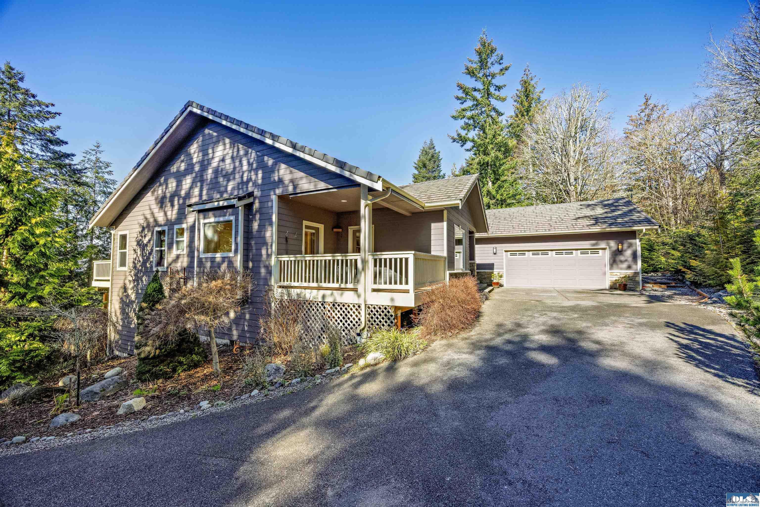 1403 Fox Hollow Road  Sequim WA 98382 photo