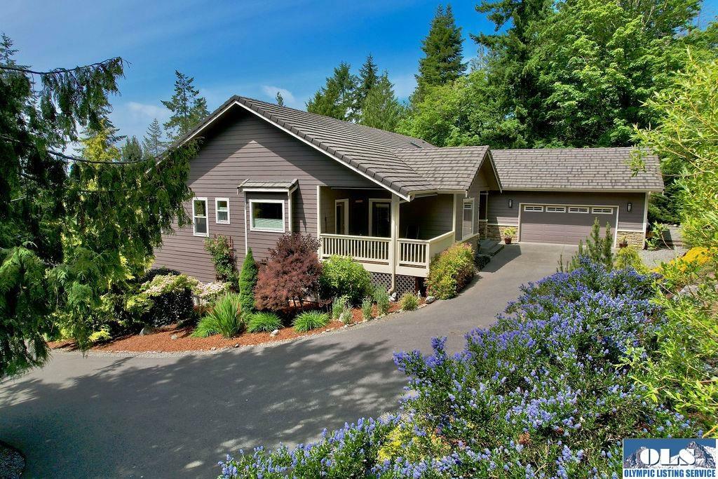 1403 Fox Hollow Road  Sequim WA 98382 photo