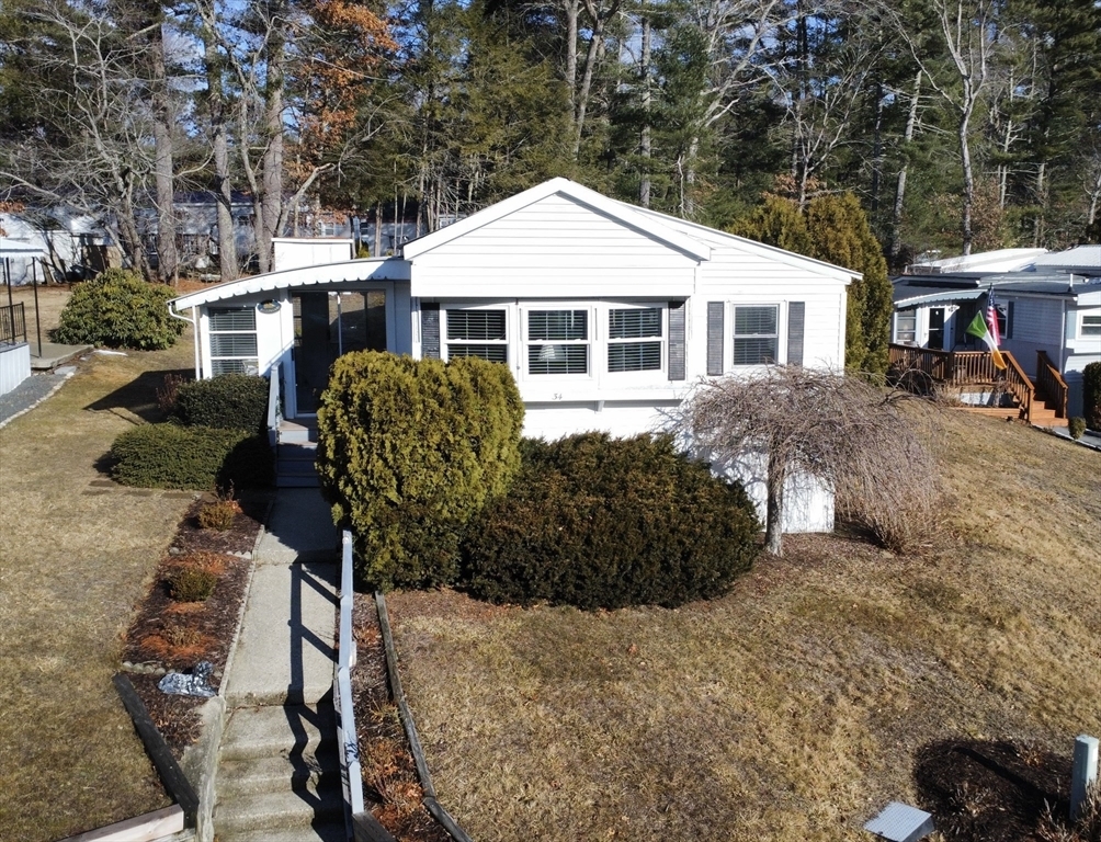 Property Photo:  34 Redwood Dr  MA 02338 