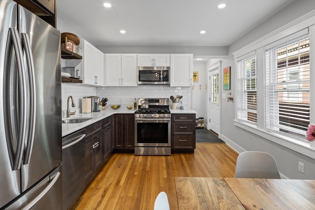 Property Photo: 65 Westmoreland St 1 MA 02124
