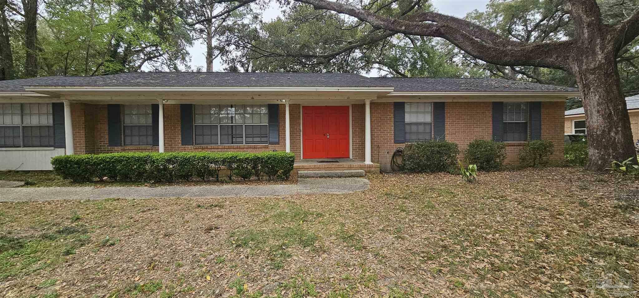 Property Photo:  473 Shiloh Dr  FL 32503 