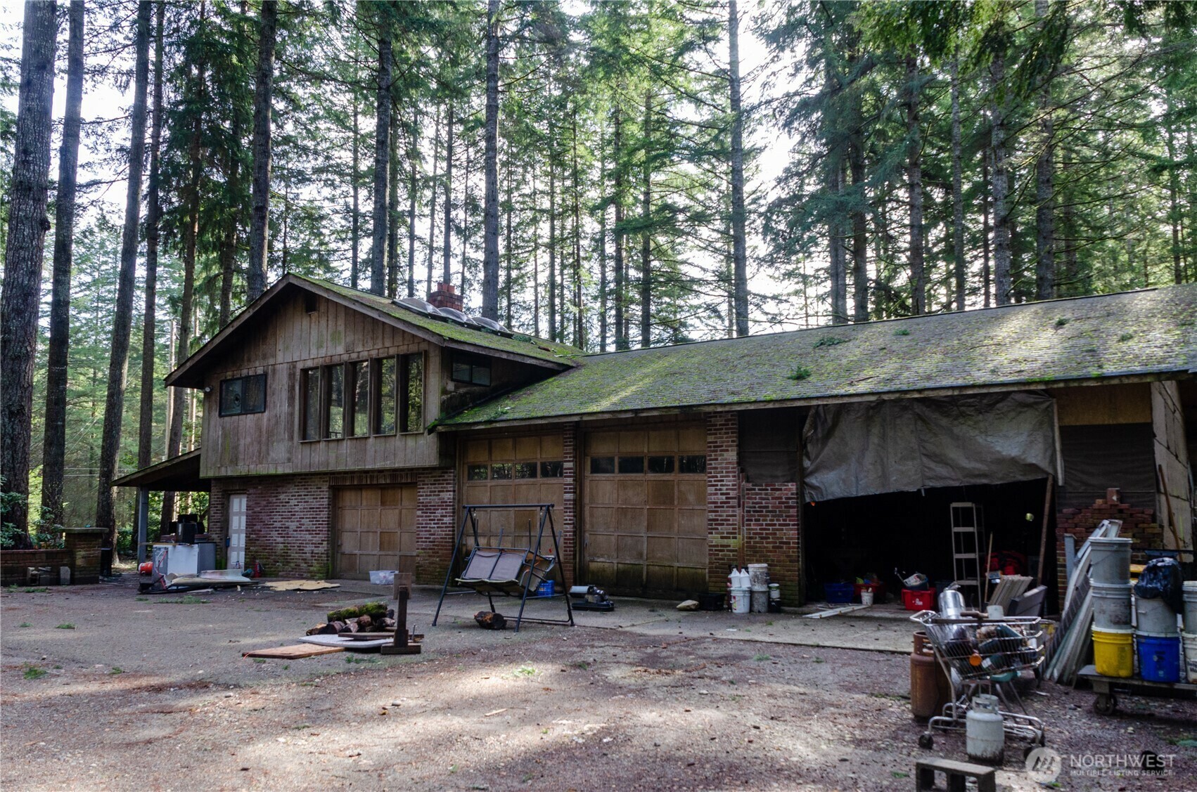 Property Photo: 13020 Wright Bliss Road WA 98329