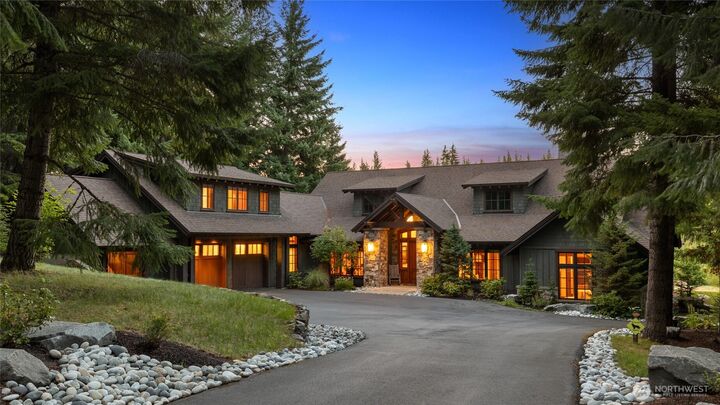 Property Photo:  171  Gold Fountain Lane  WA 98922 