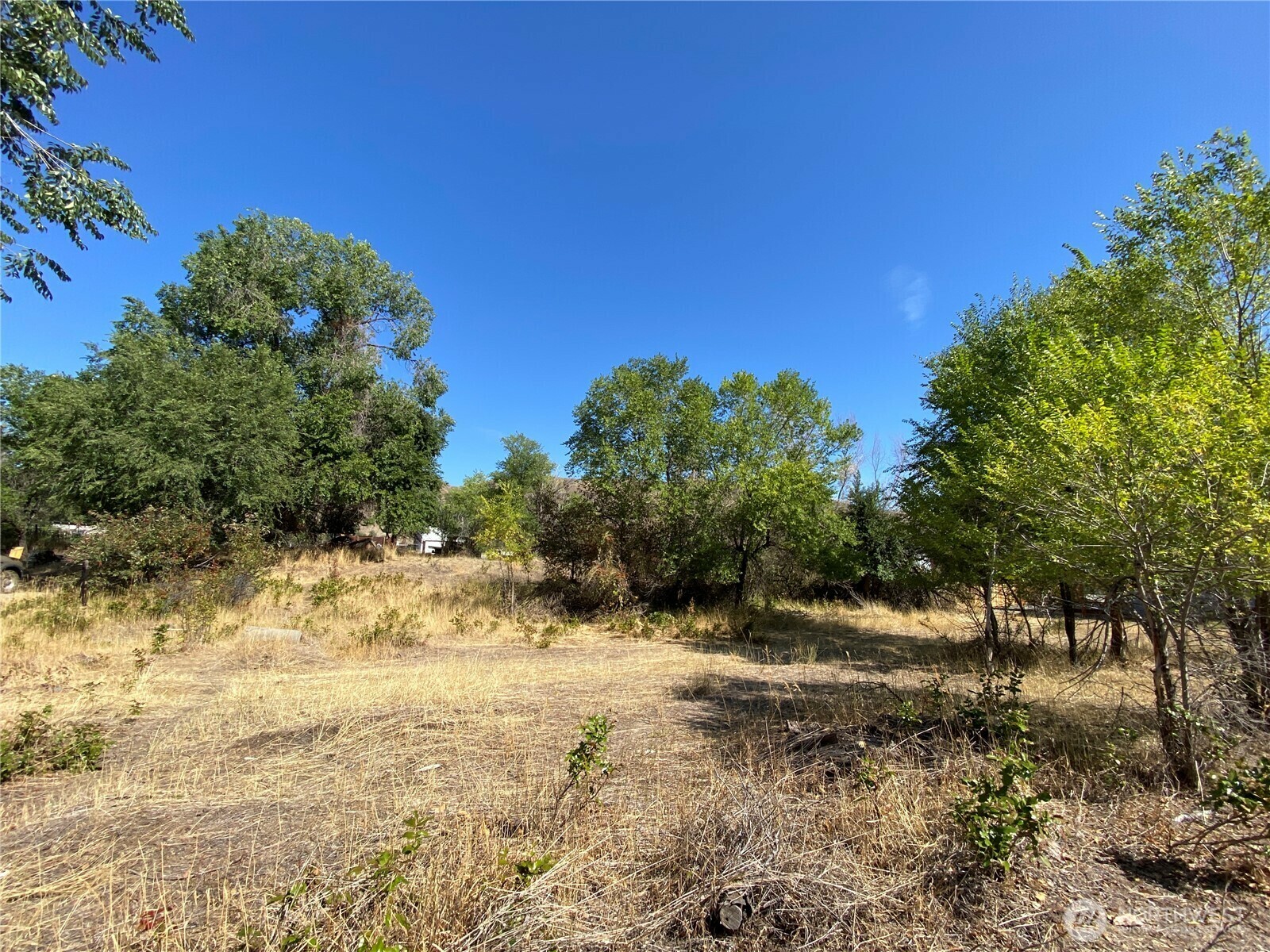 Property Photo: 1226 Riverside (New Parcel B) Avenue WA 98856