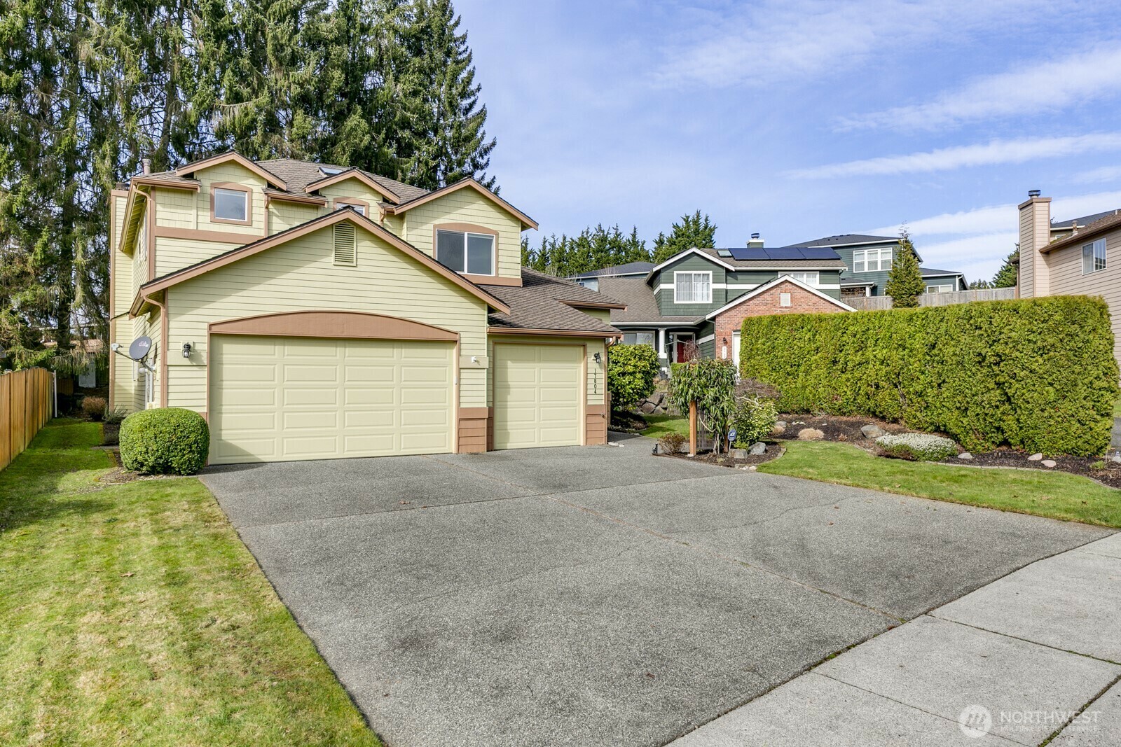 17804  39th Place  Lynnwood WA 98037 photo