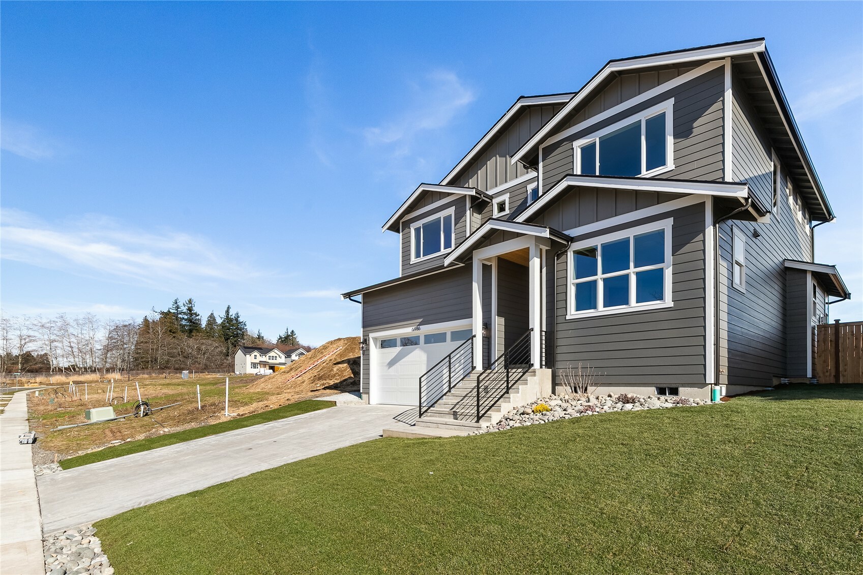 Property Photo: 5986 Ranch Loop WA 98248
