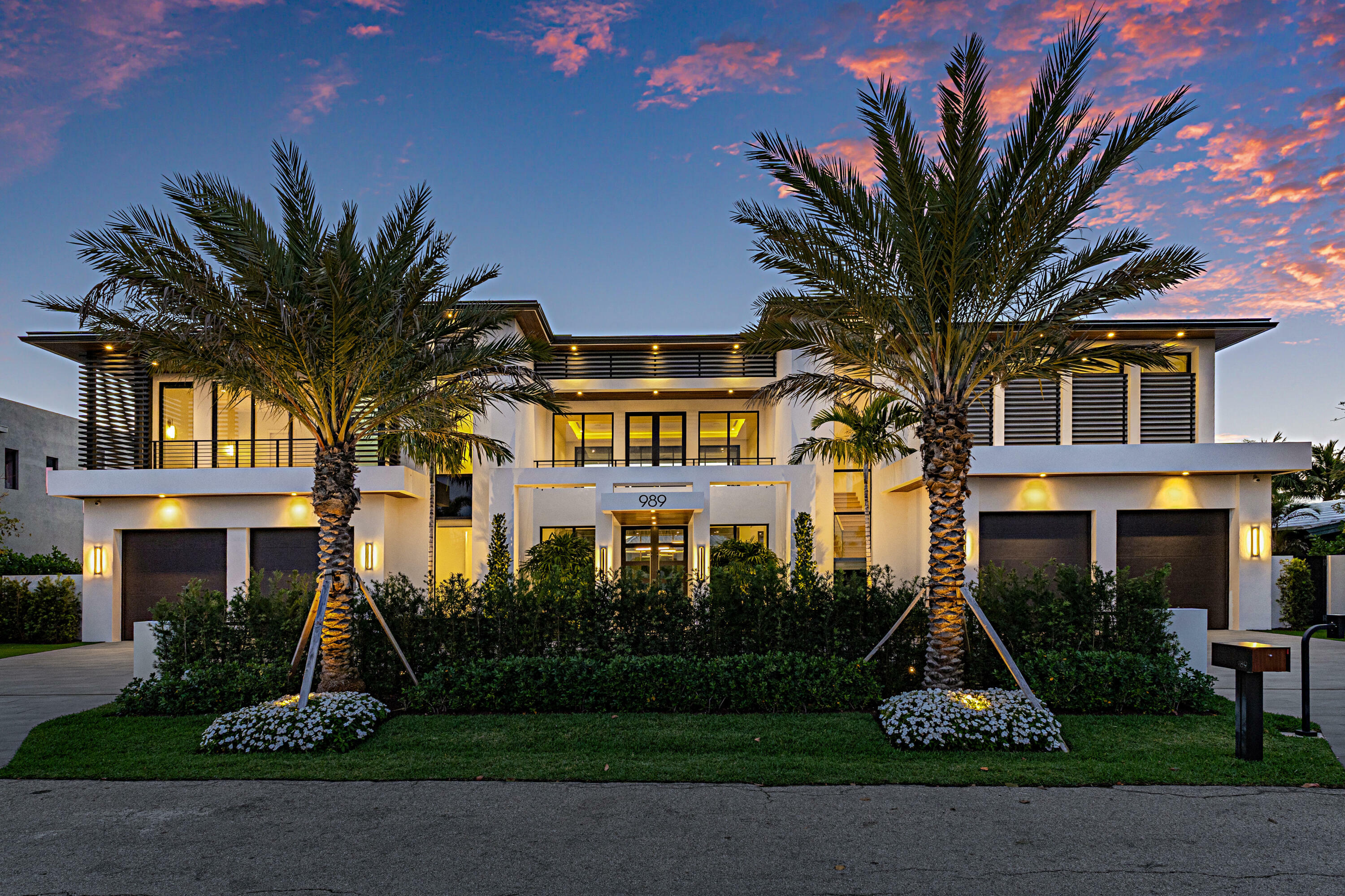 989 Marble Way  Boca Raton FL 33432 photo
