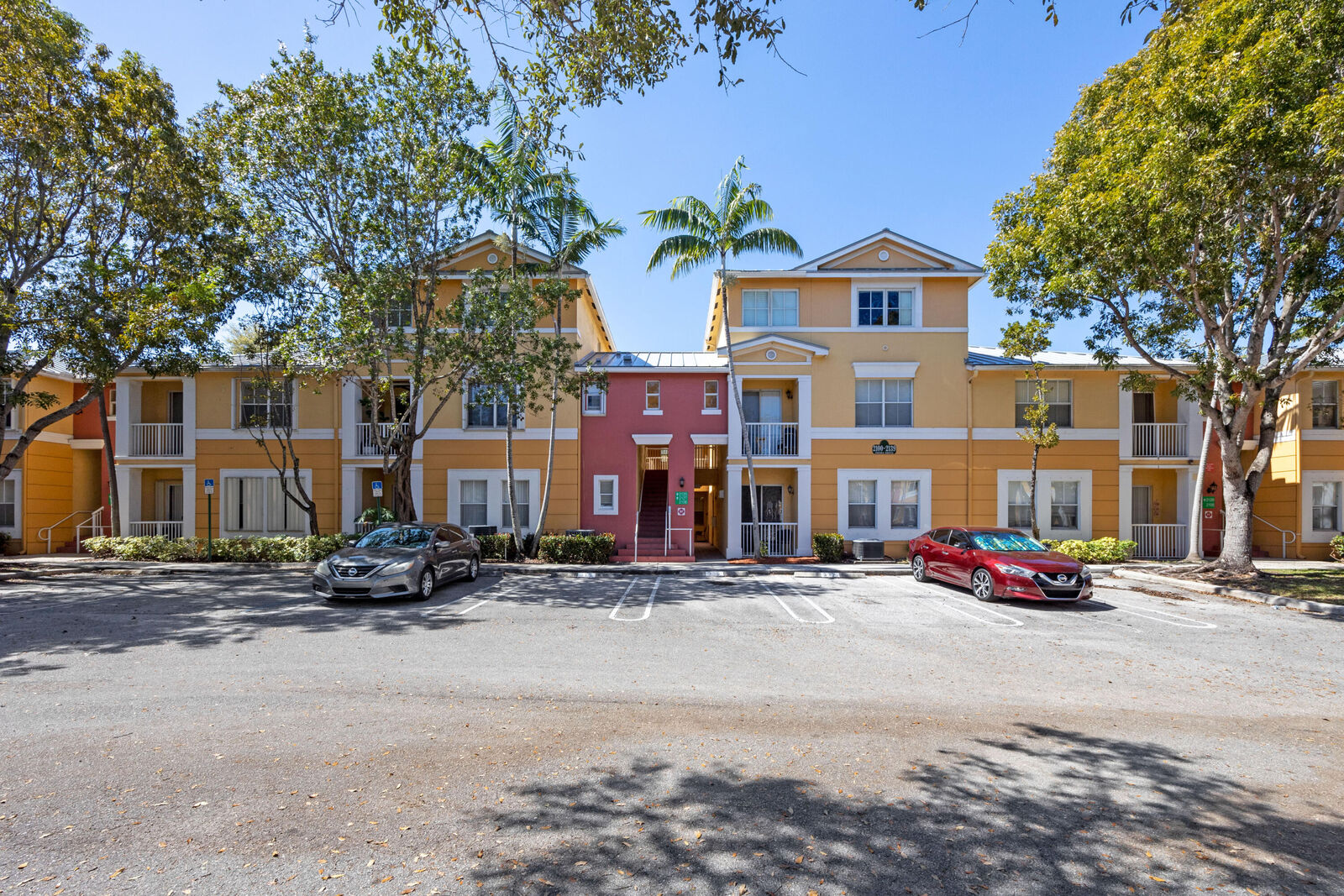 Property Photo:  2122 Shoma Drive 141  FL 33414 
