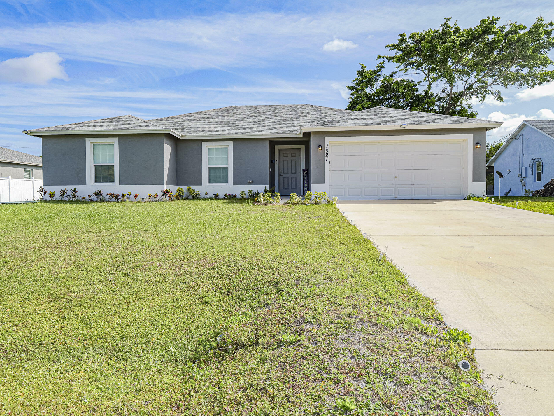 1621 SW Angelico Lane  Port Saint Lucie FL 34984 photo