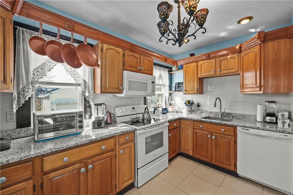 Property Photo: 191 Linwood Avenue RI 02907