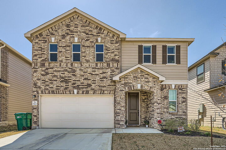 9422 Braman Point  Converse TX 78109 photo