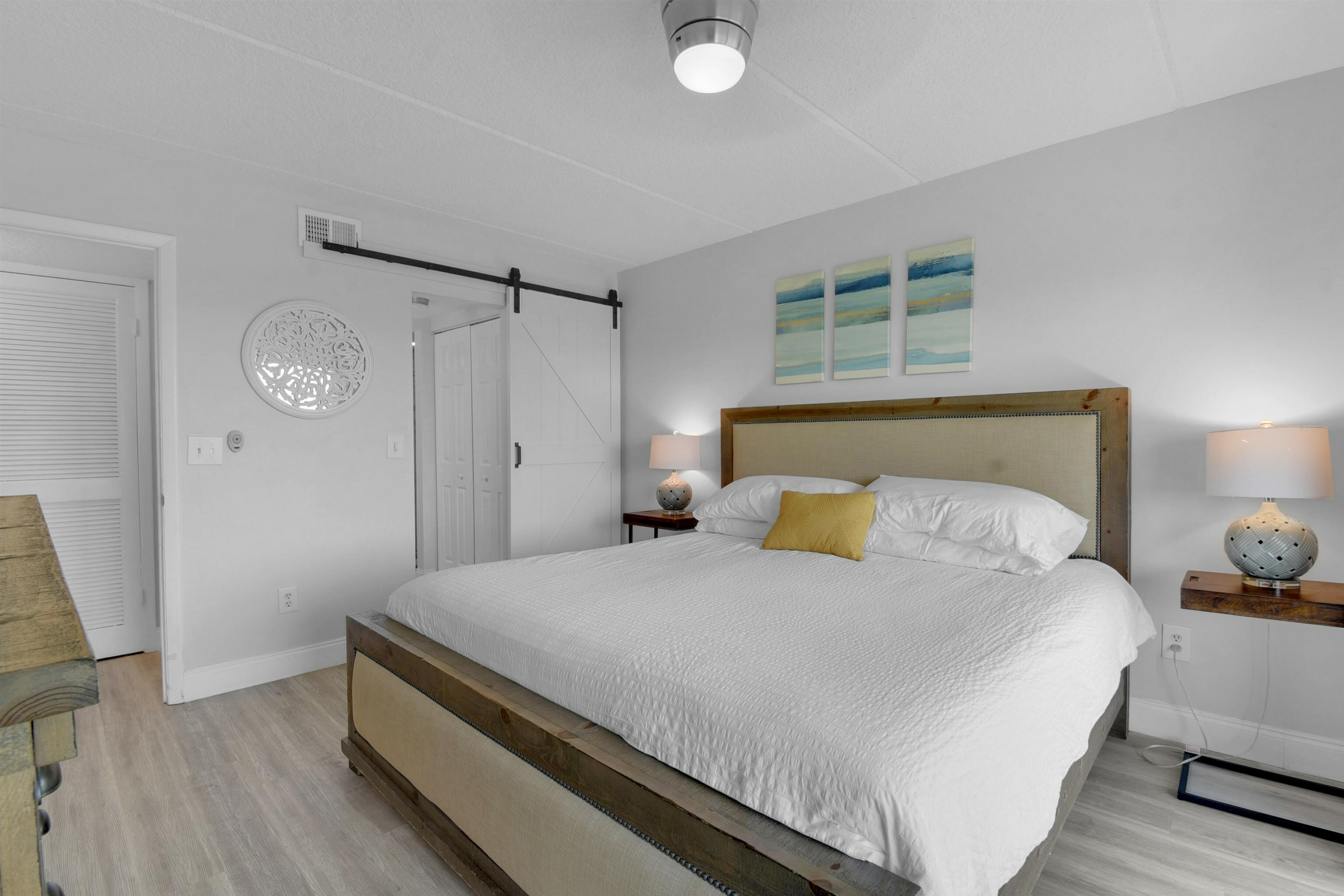 Property Photo:  390 A1a Beach Blvd 4  FL 32080 