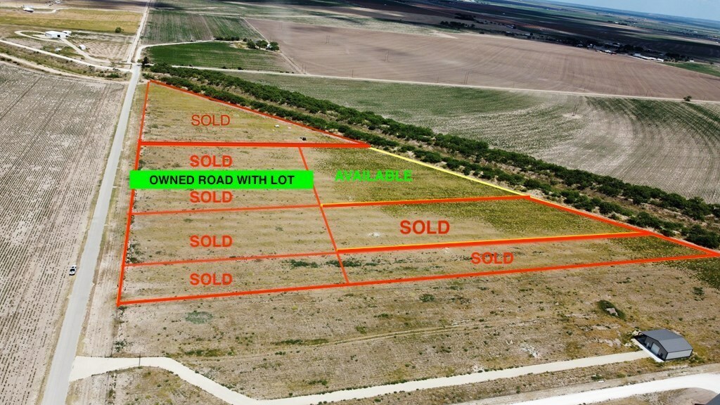Property Photo: 1681 Shahan Rd TX 76904