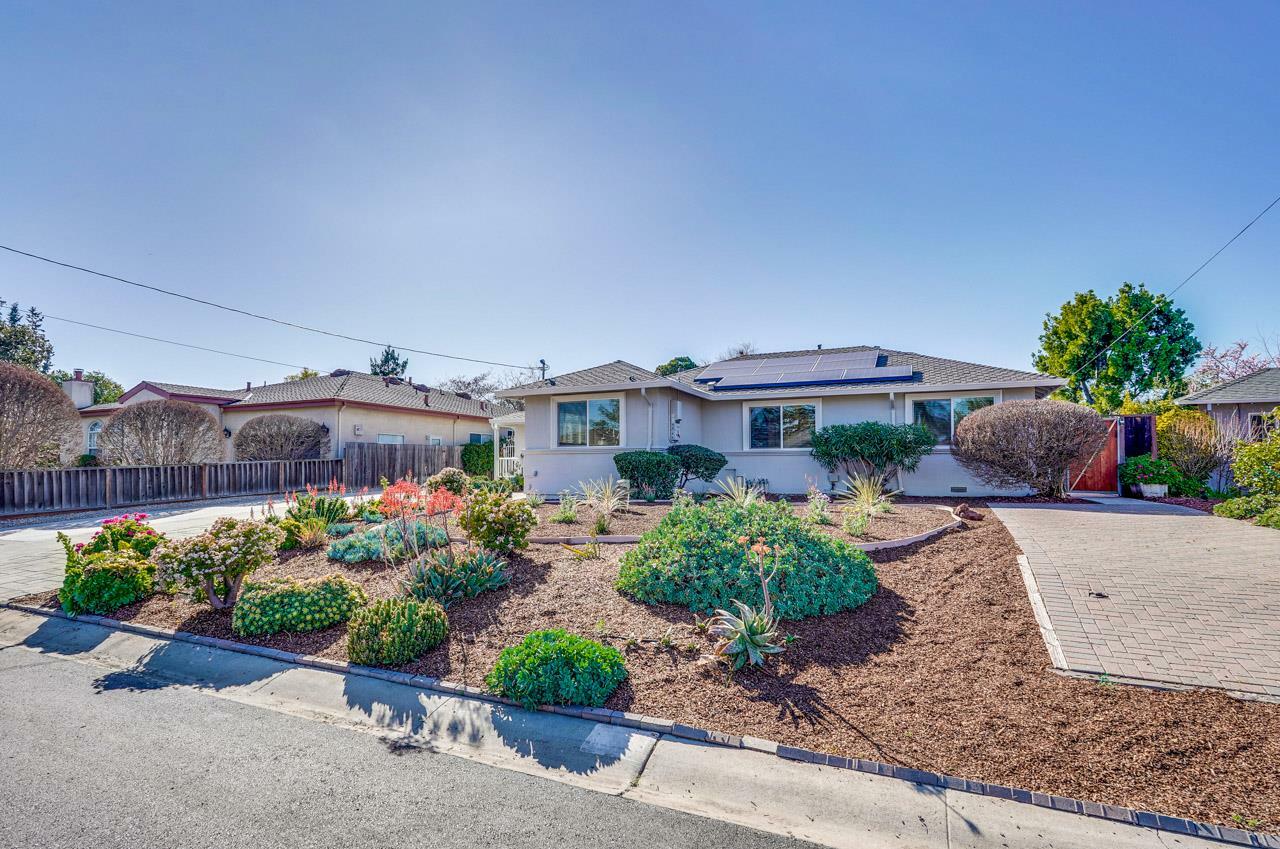 Property Photo:  10657 Randy Lane  CA 95014 