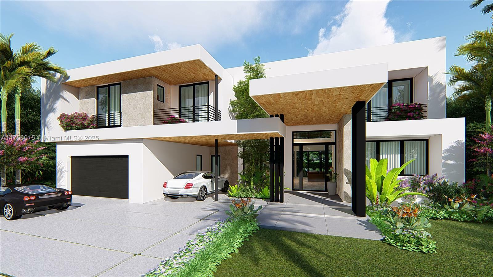 Property Photo:  4640 Sunset Dr  FL 33143 