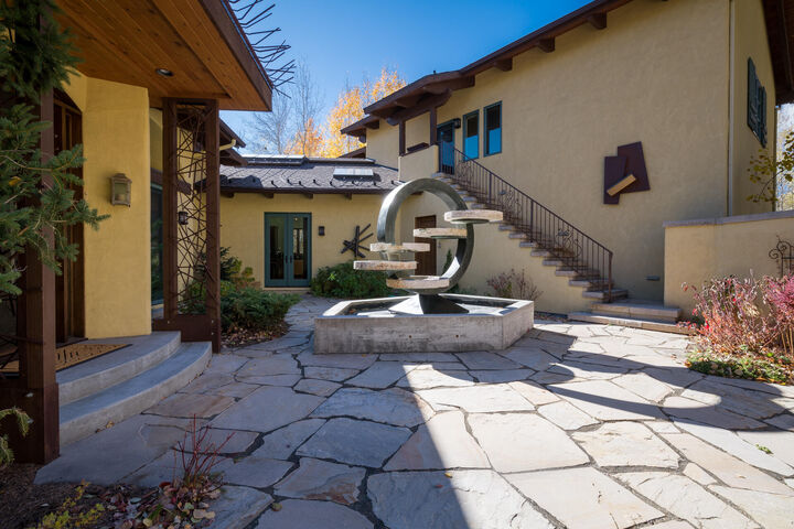 Property Photo:  35 Greenhorn Rd  ID 83333 
