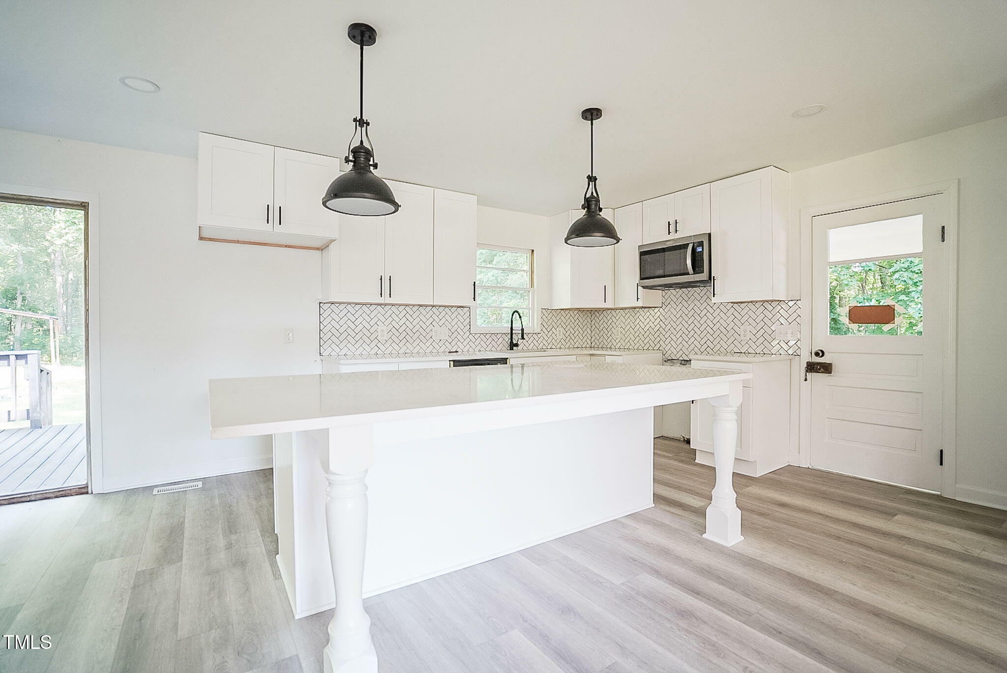 Property Photo: 7414 Virgilina Road NC 27574