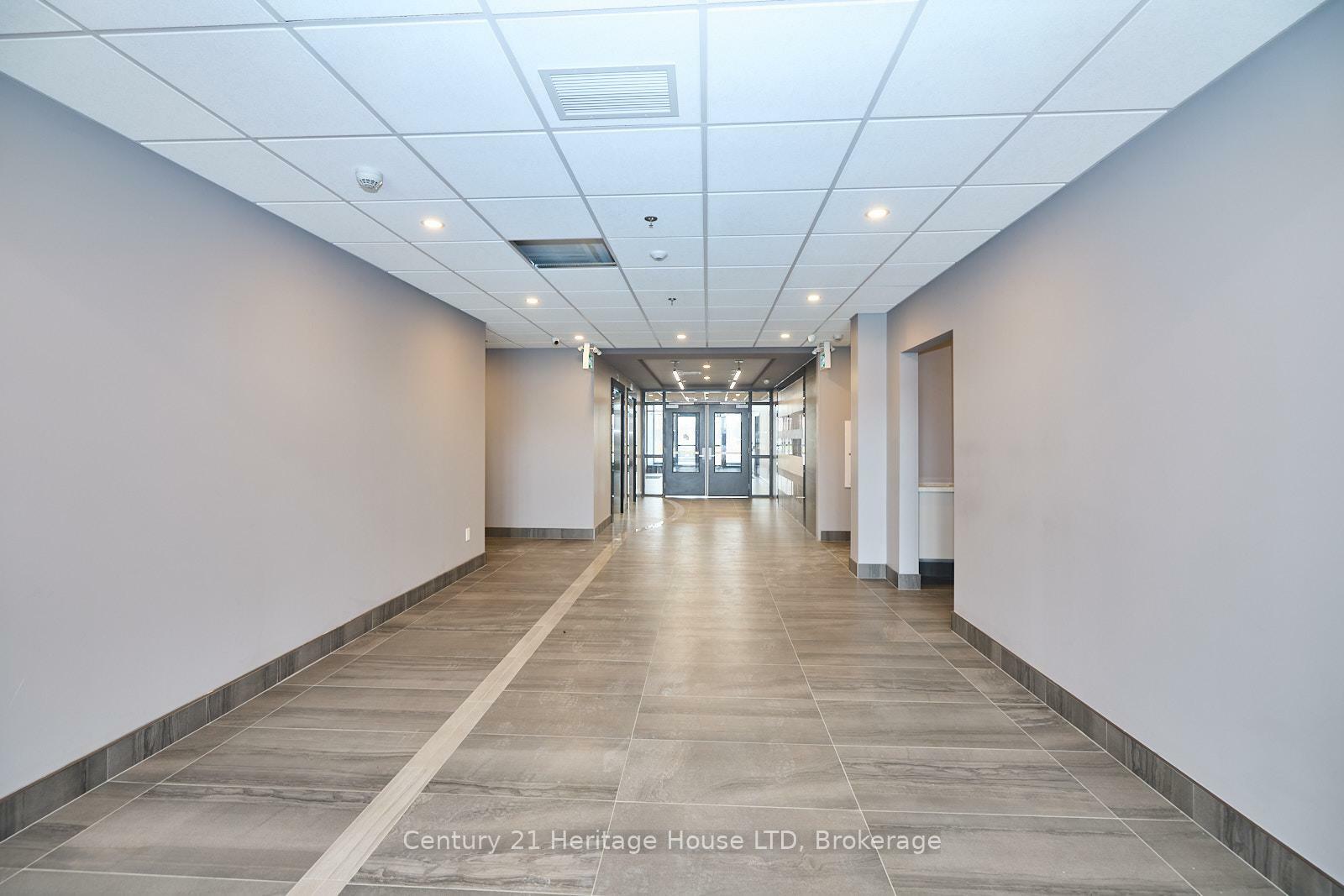 Property Photo: 300B Fourth Avenue 203 ON L2S 0E6