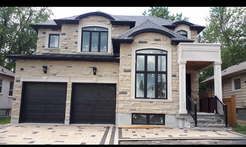 Property Photo:  70 Vanbrugh Ave Bsmt  ON M1N 3T2 