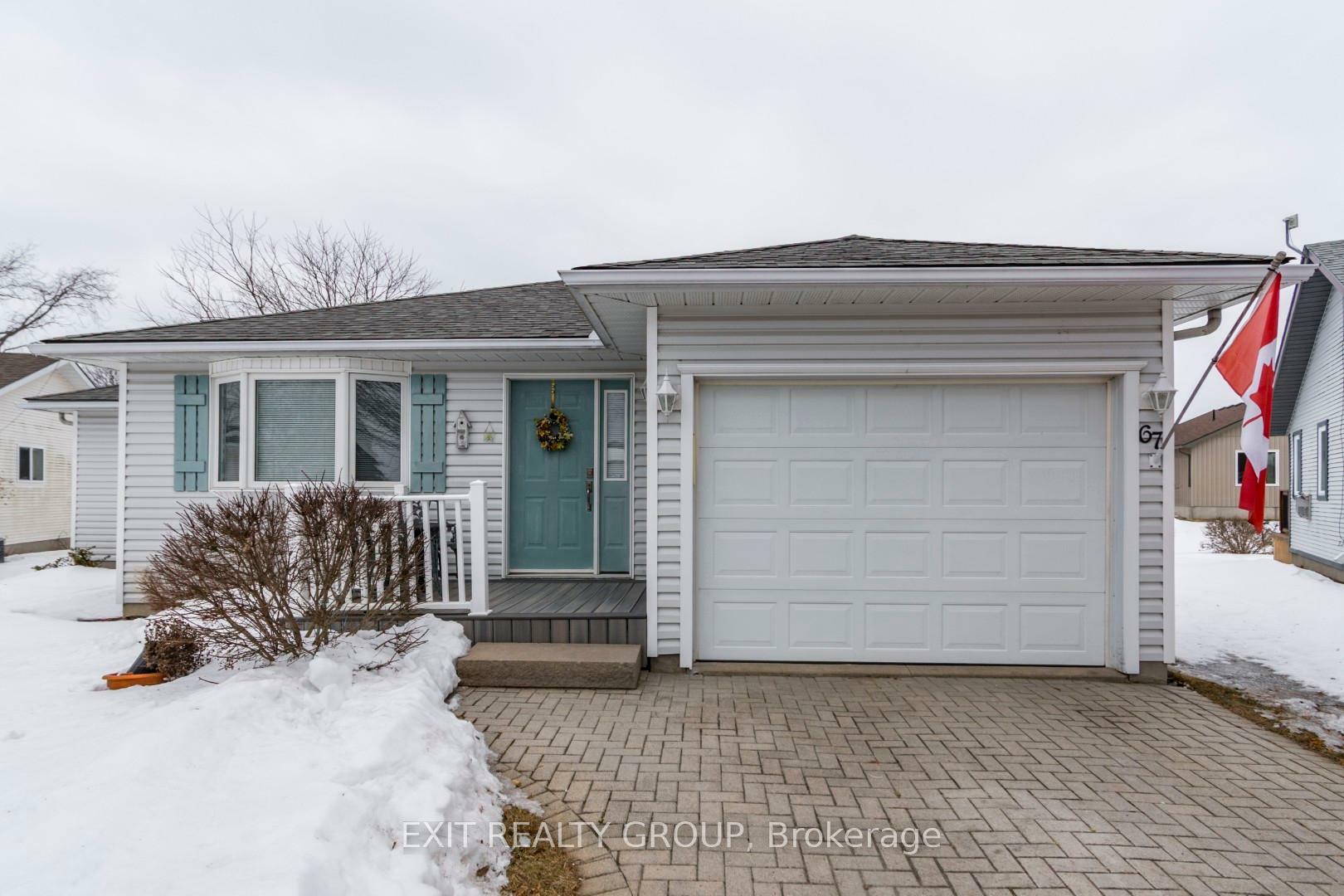 67 Sandbanks Crt  Prince Edward County ON K0K 3L0 photo
