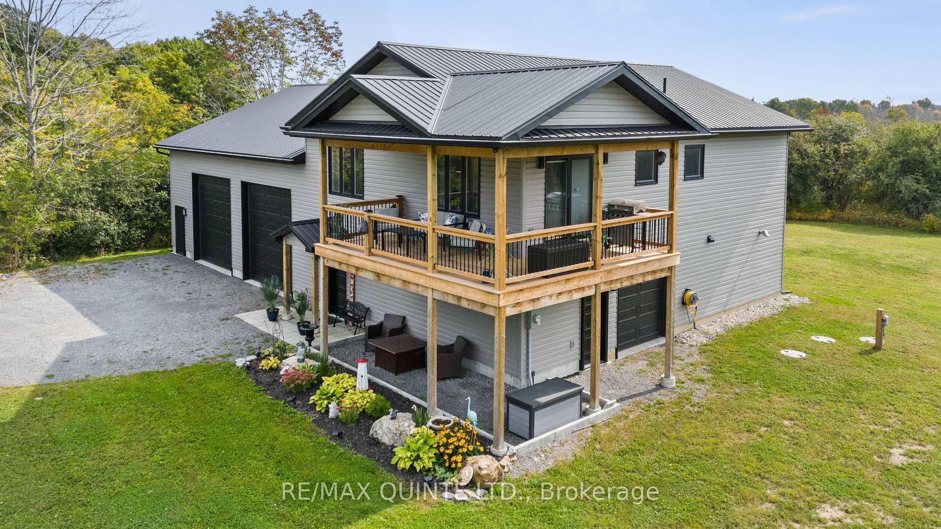 Photo de la propriété: 1467 County Road 19 N/A ON K0K 1T0