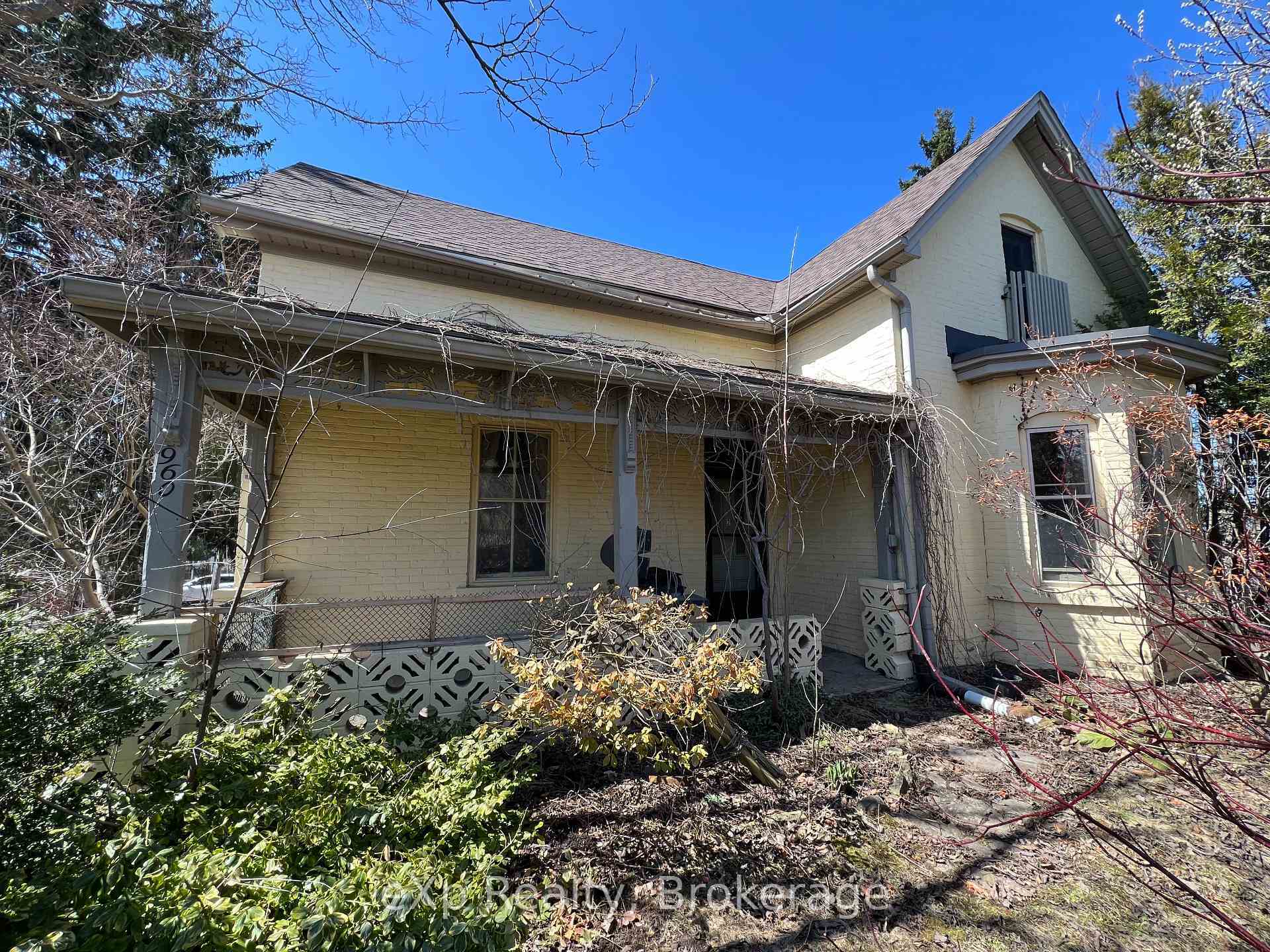 960 9th Ave E  Owen Sound ON N4K 3E7 photo