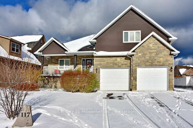 Property Photo:  117 Stanley St  ON L9Y 0G3 