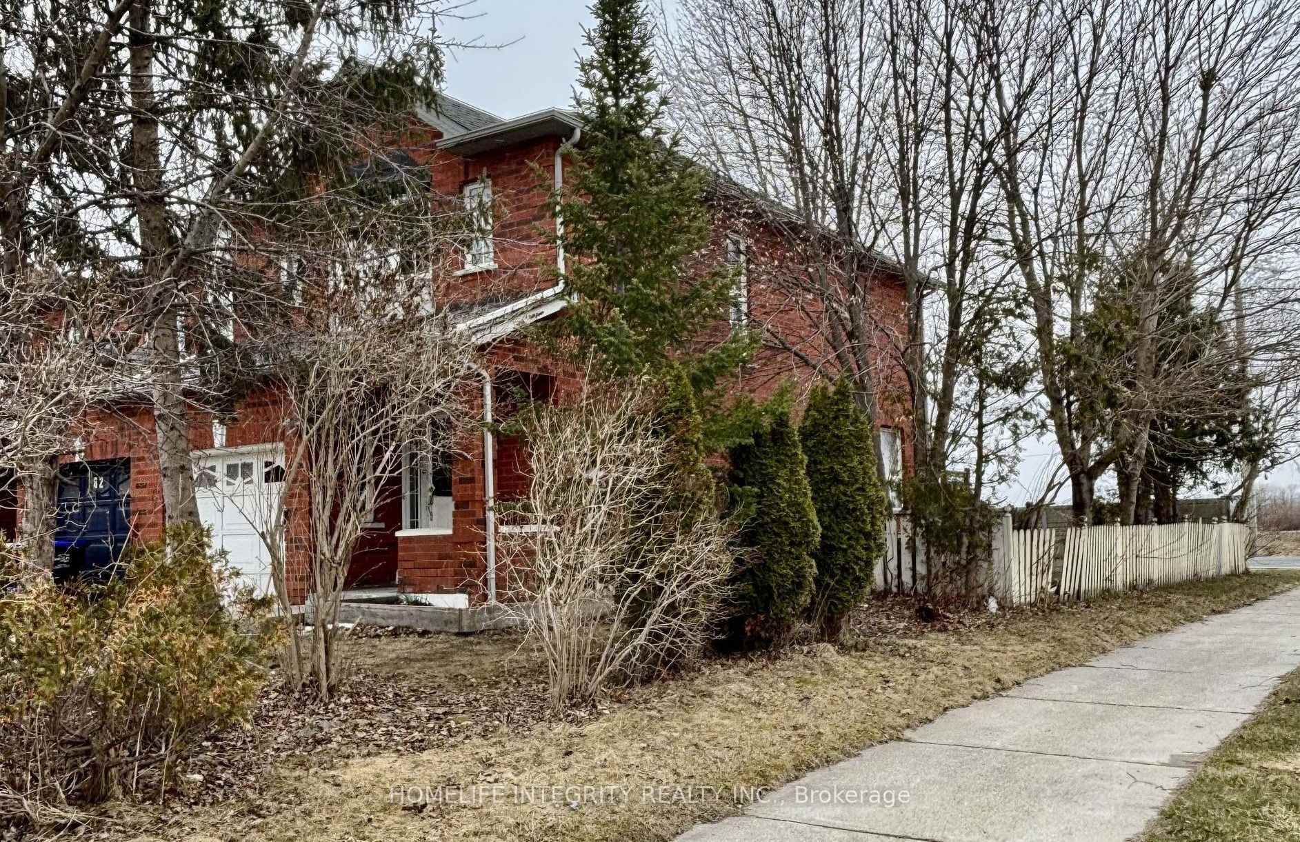84 Smith Street  New Tecumseth ON L9R 2A2 photo
