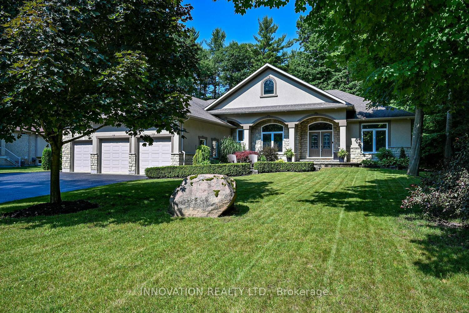 Property Photo: 28 Laddie Lane ON L9X 0C3