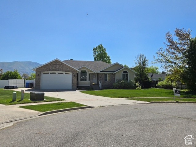 Property Photo: 338 N 1090 W UT 84319