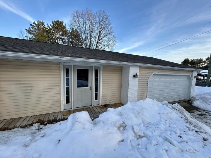 3227 S Derenzy Rd Road  Bellaire MI 49615 photo