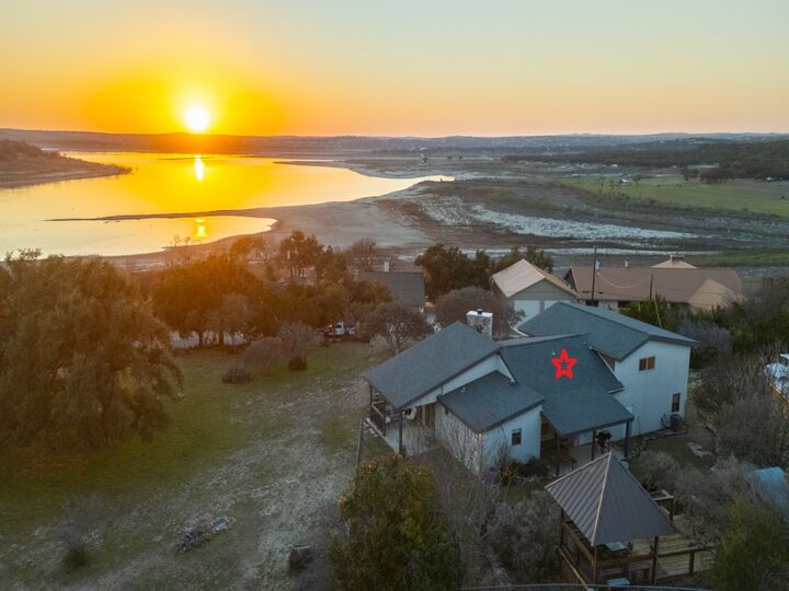 Property Photo:  837 Military Drive  TX 78133