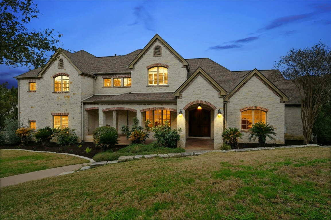 Property Photo: 4406 Falling Brook Cove TX 78746