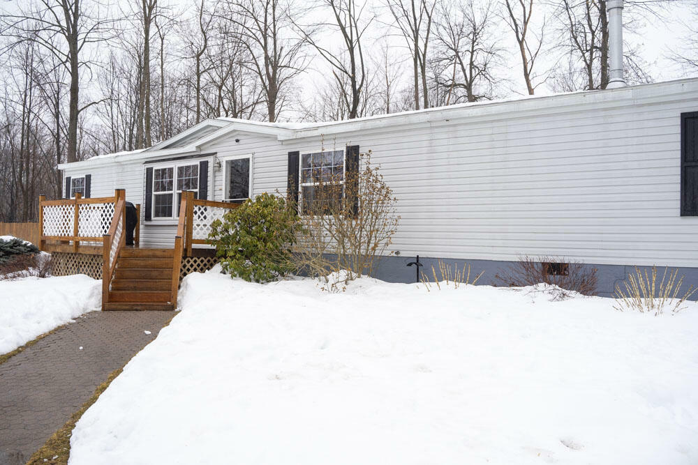 Property Photo:  20 Alford Boulevard  NY 12901 