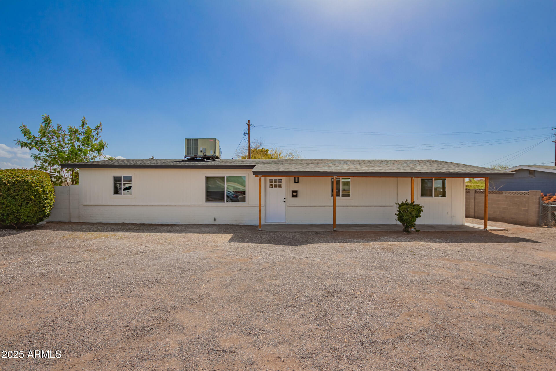 Property Photo:  9127 E Broadway Road  AZ 85208 