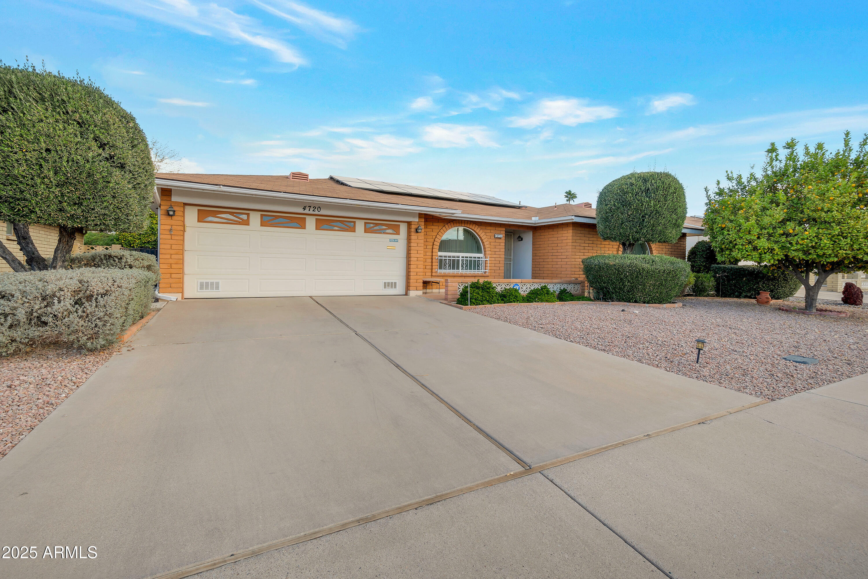 Property Photo:  4720 E Elena Avenue  AZ 85206 