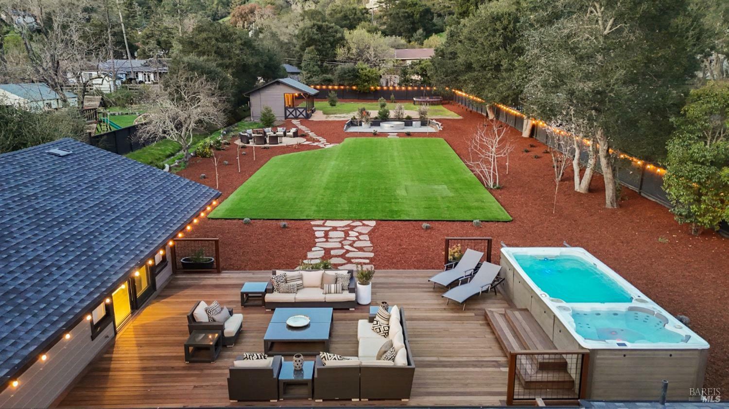 1180 Butterfield Road  San Anselmo CA 94960 photo