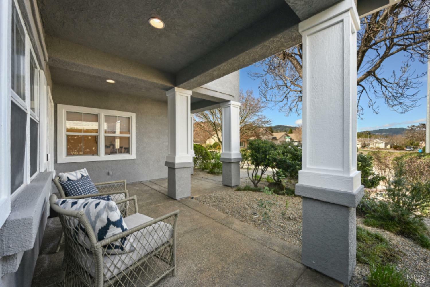 Property Photo: 141 Clover Springs Drive CA 95425
